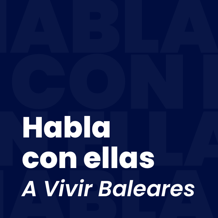 Podcast: Habla con ellas